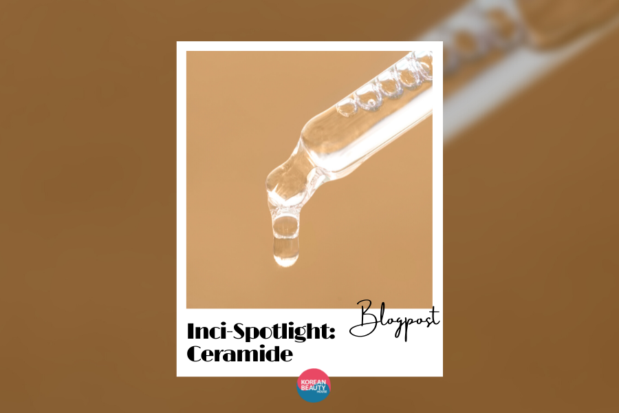 Was sind Ceramide?