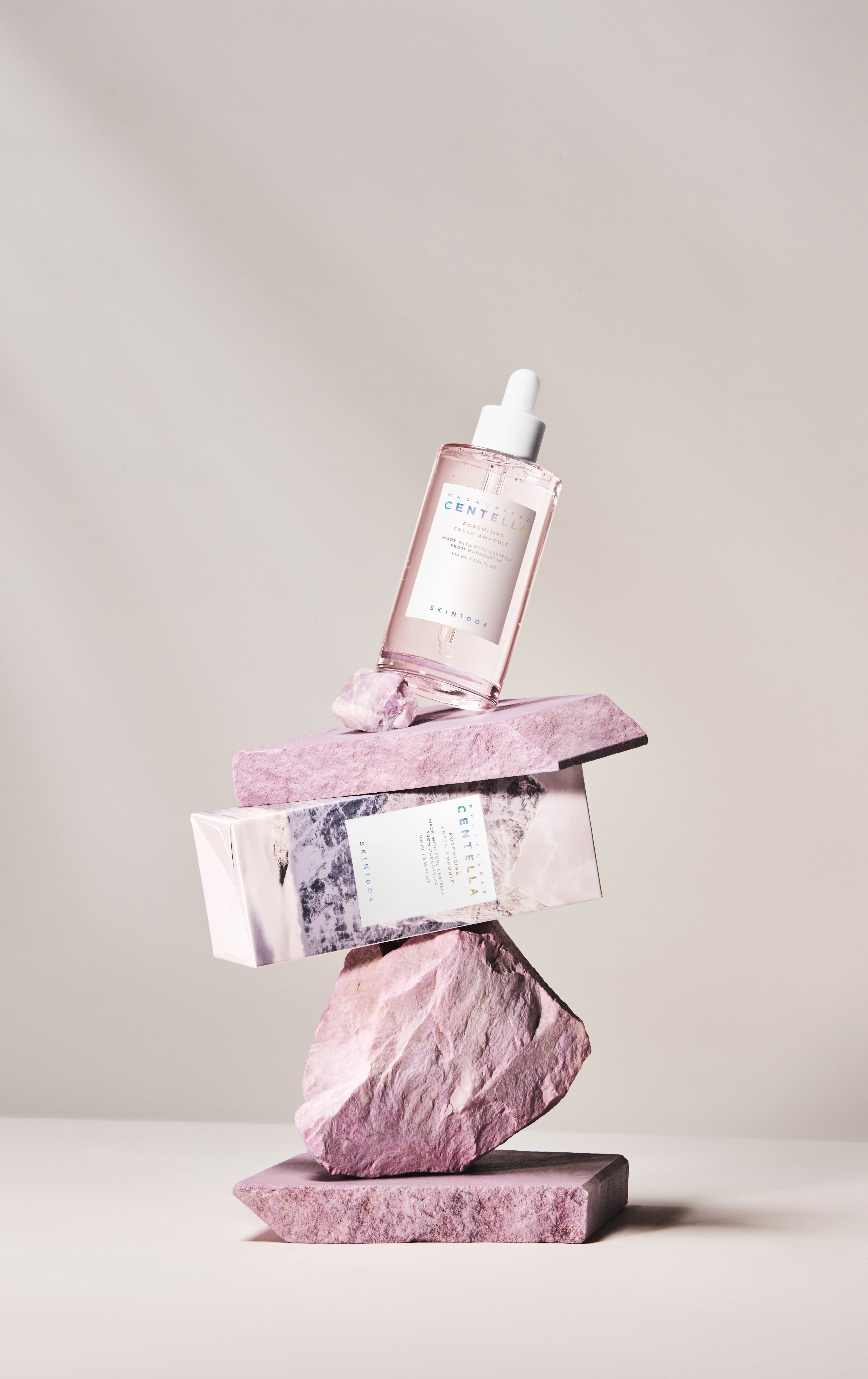 SKIN1004 Madagascar Centella Poremizing Fresh Ampoule 50ml