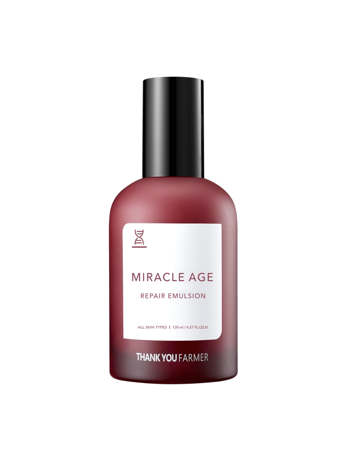 THANK YOU FARMER Miracle Age Repair Emulsion