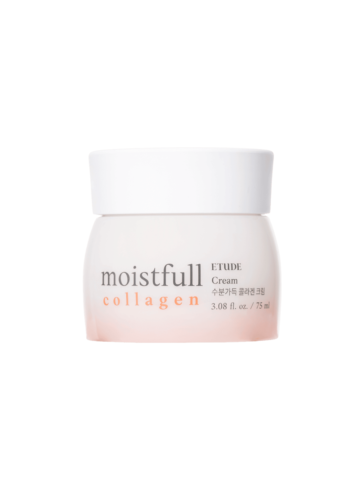 ETUDE Moistfull Collagen Cream