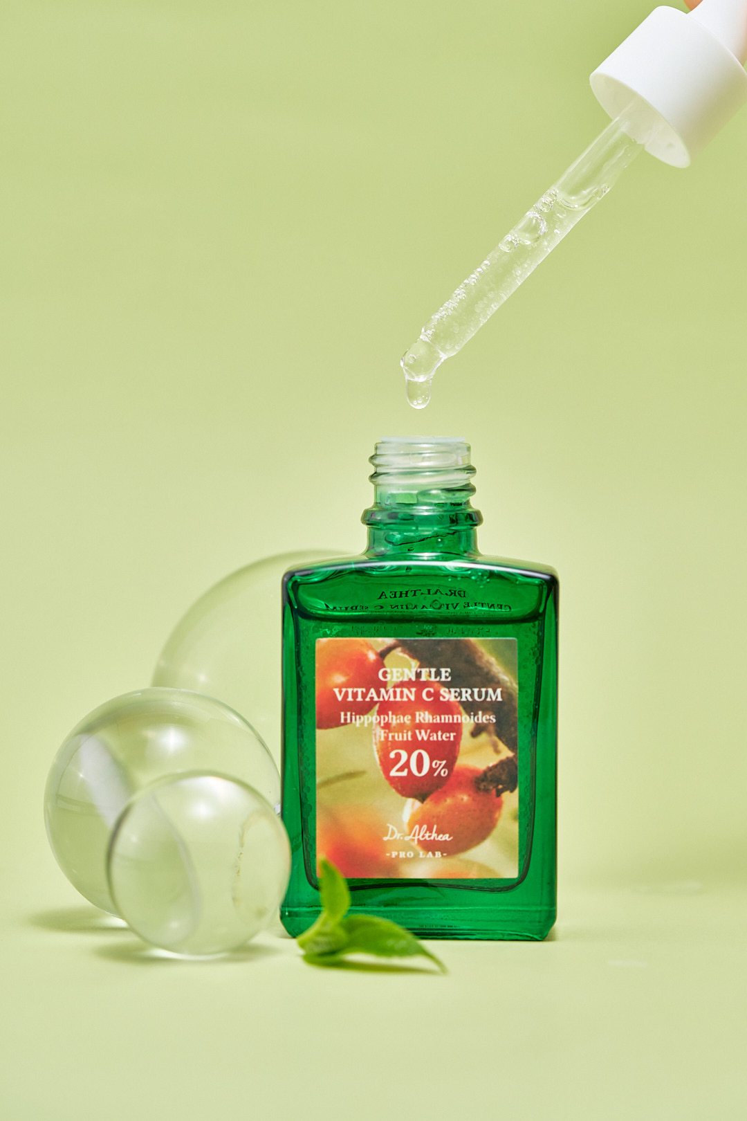 Dr. Althea Gentle Vitamin C Serum Dr. Althea Gentle Vitamin C Serum