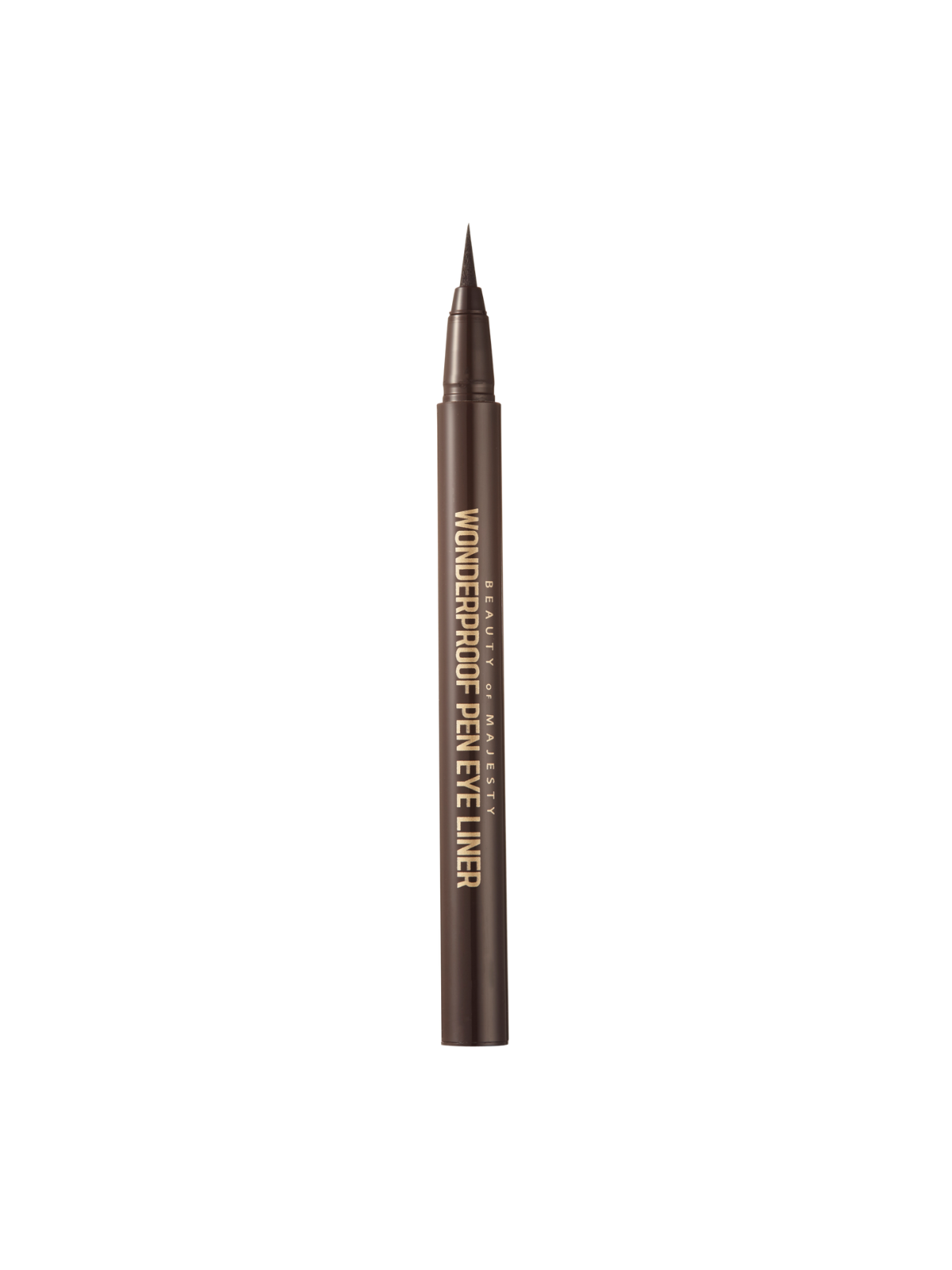 B.O.M Wonderproof Pen Eye Liner