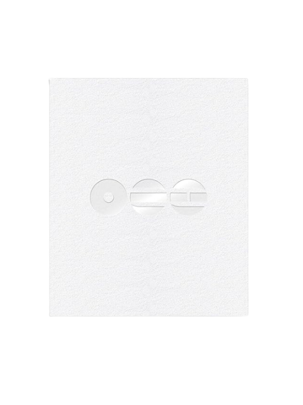 BTS - 5th Full Album [ARIRANG] (Rooted in Korea Version)