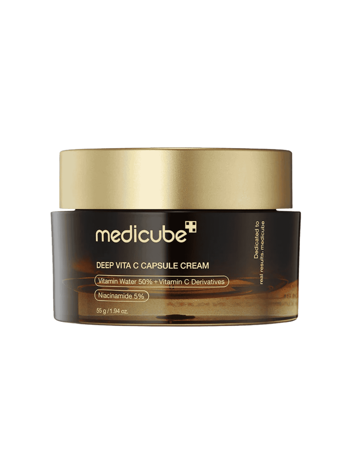 Medicube Deep Vita C Capsule Cream Medicube Deep Vita C Capsule Cream