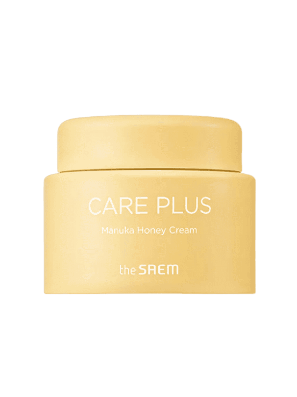 THE SAEM Care Plus Manuka Honey Cream