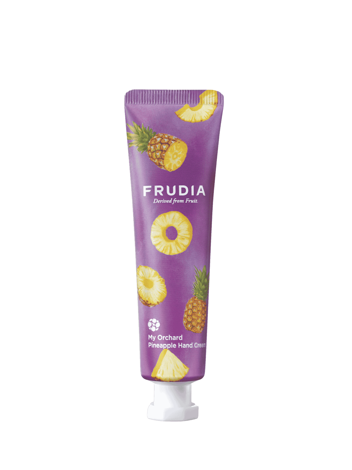 FRUDIA My Orchard Hand Cream - Pineapple