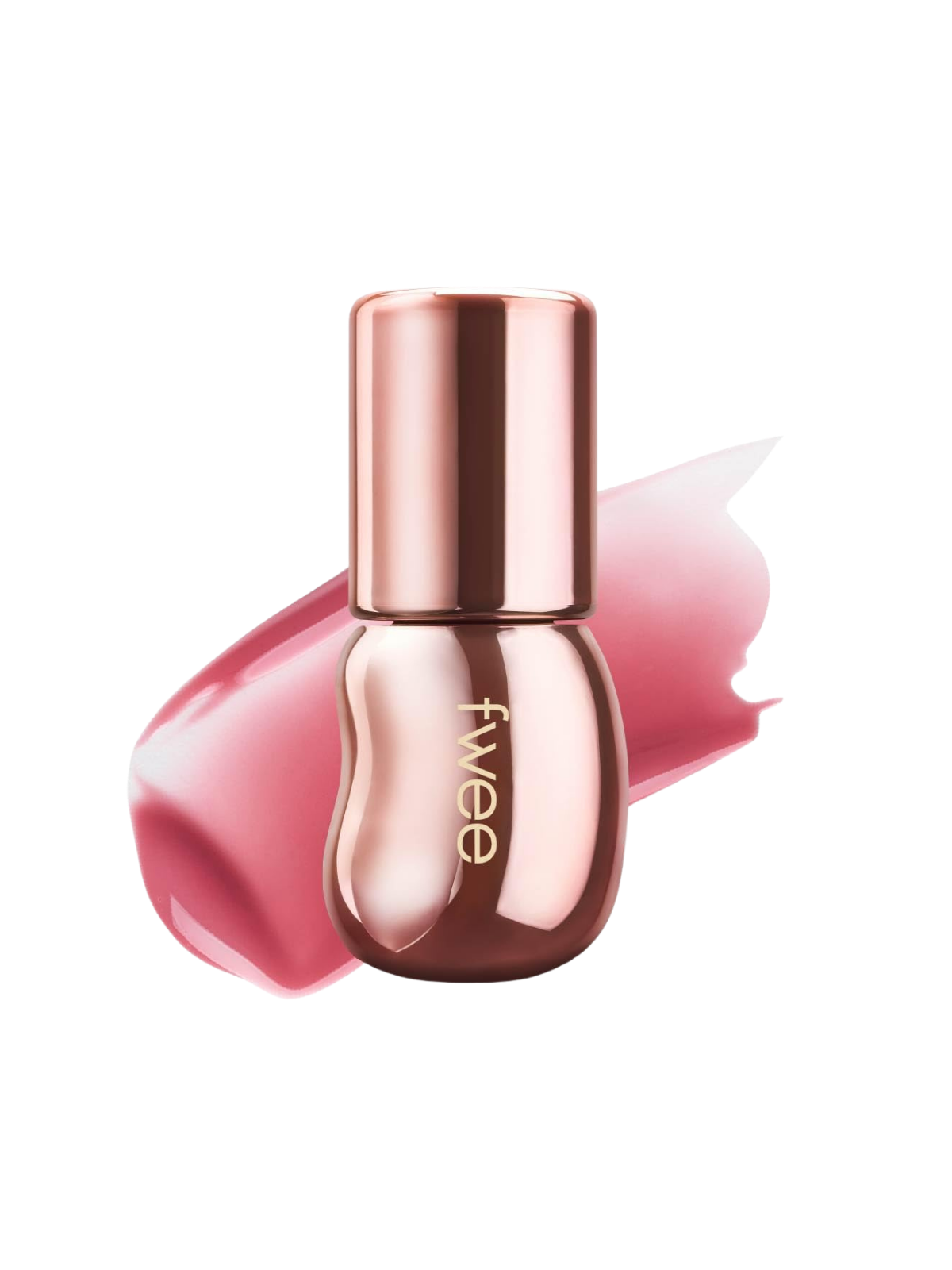 FWEE 3D Voluming Gloss - B07 - Peach 70%