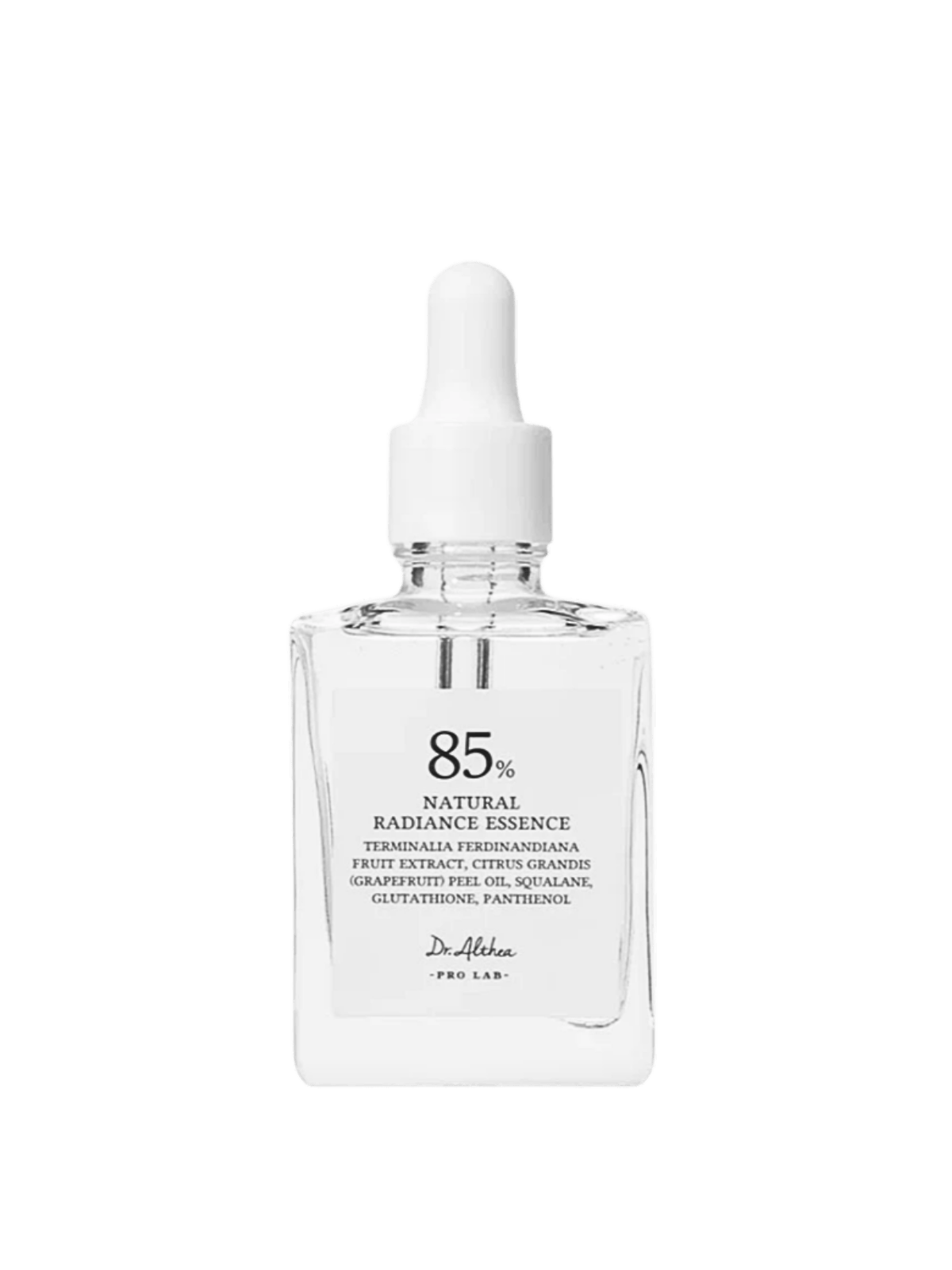 Dr. Althea Natural Radiance Essence Dr. Althea Natural Radiance Essence