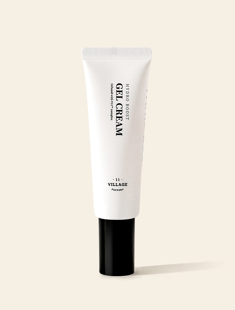 VILLAGE 11 FACTORY Hydro Boost Gel Cream