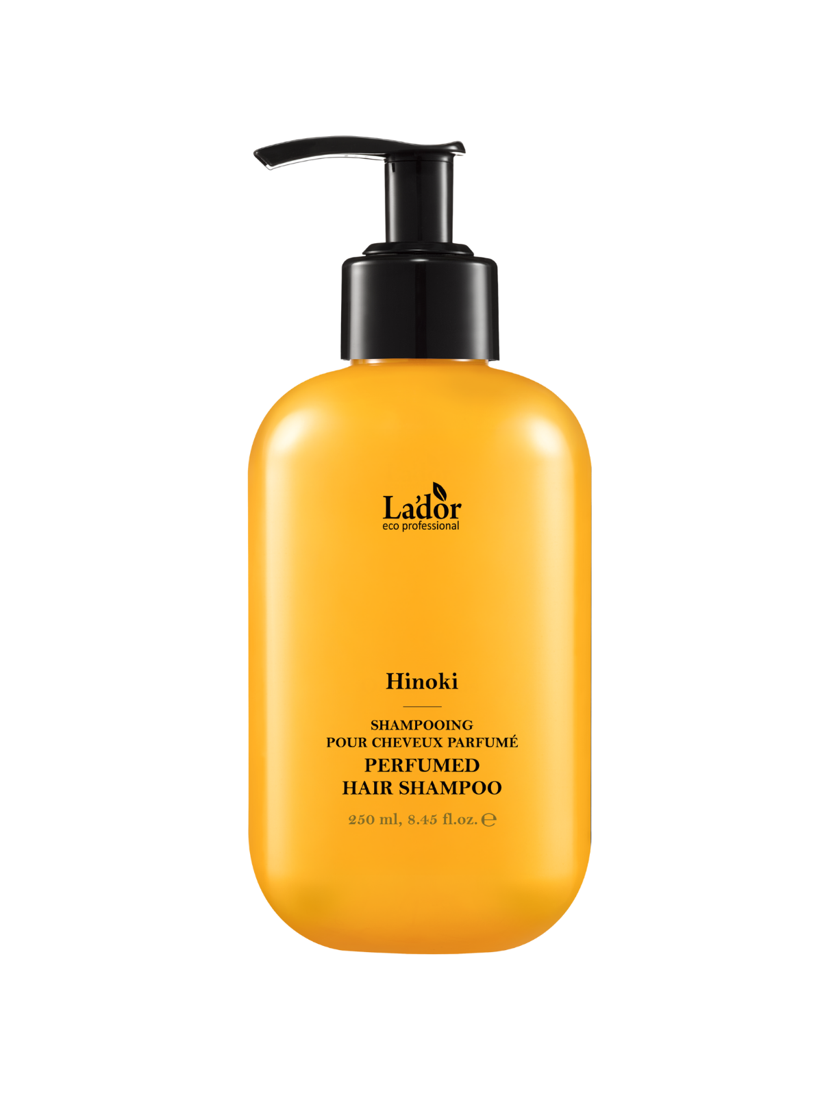 LADOR Perfumed Hair Shampoo (Hinoki) 250ml