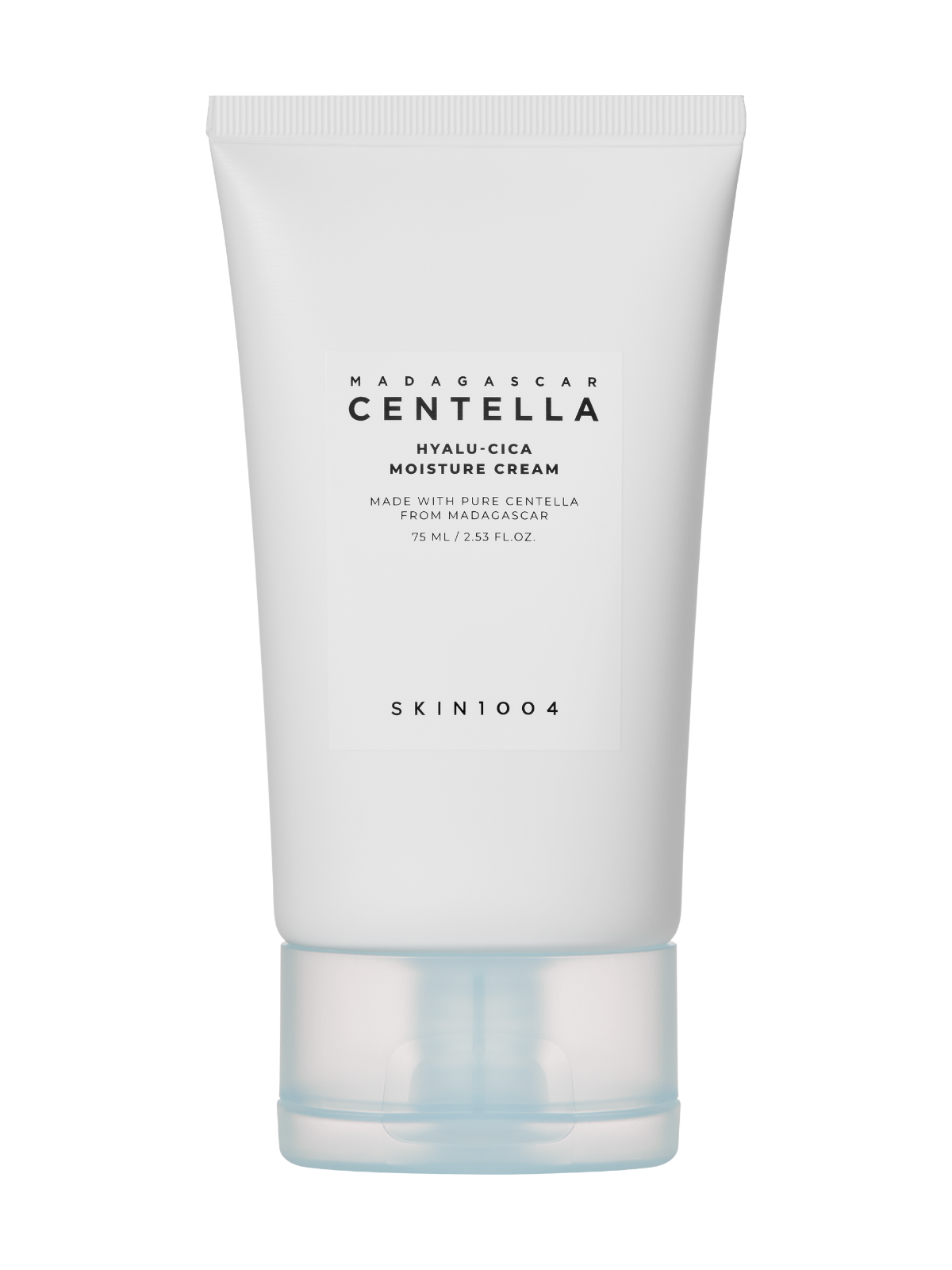 SKIN1004 Madagascar Centella Hyalu-Cica Moisture Cream 75ml