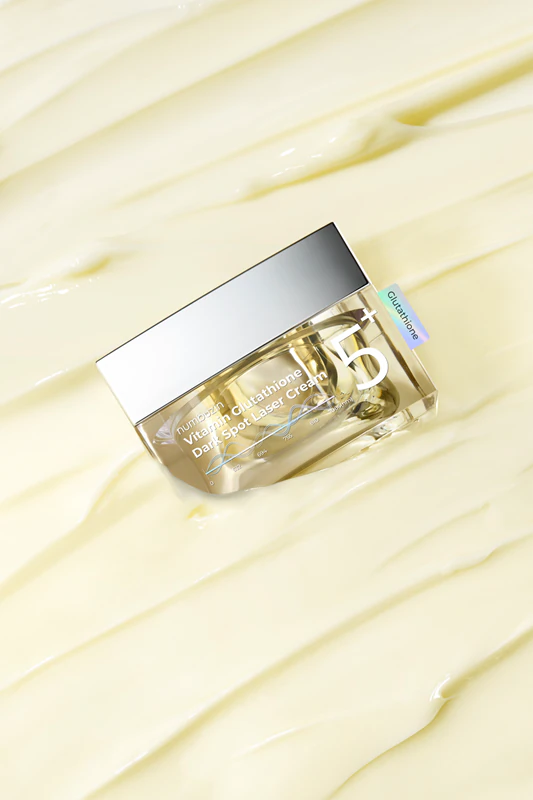 NUMBUZIN No.5 Vitamin Glutathione Dark Spot Laser Cream