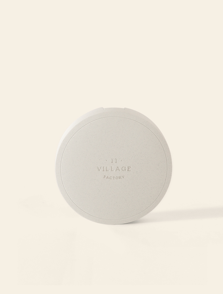 VILLAGE 11 FACTORY Perfect Airy Sun Cushion