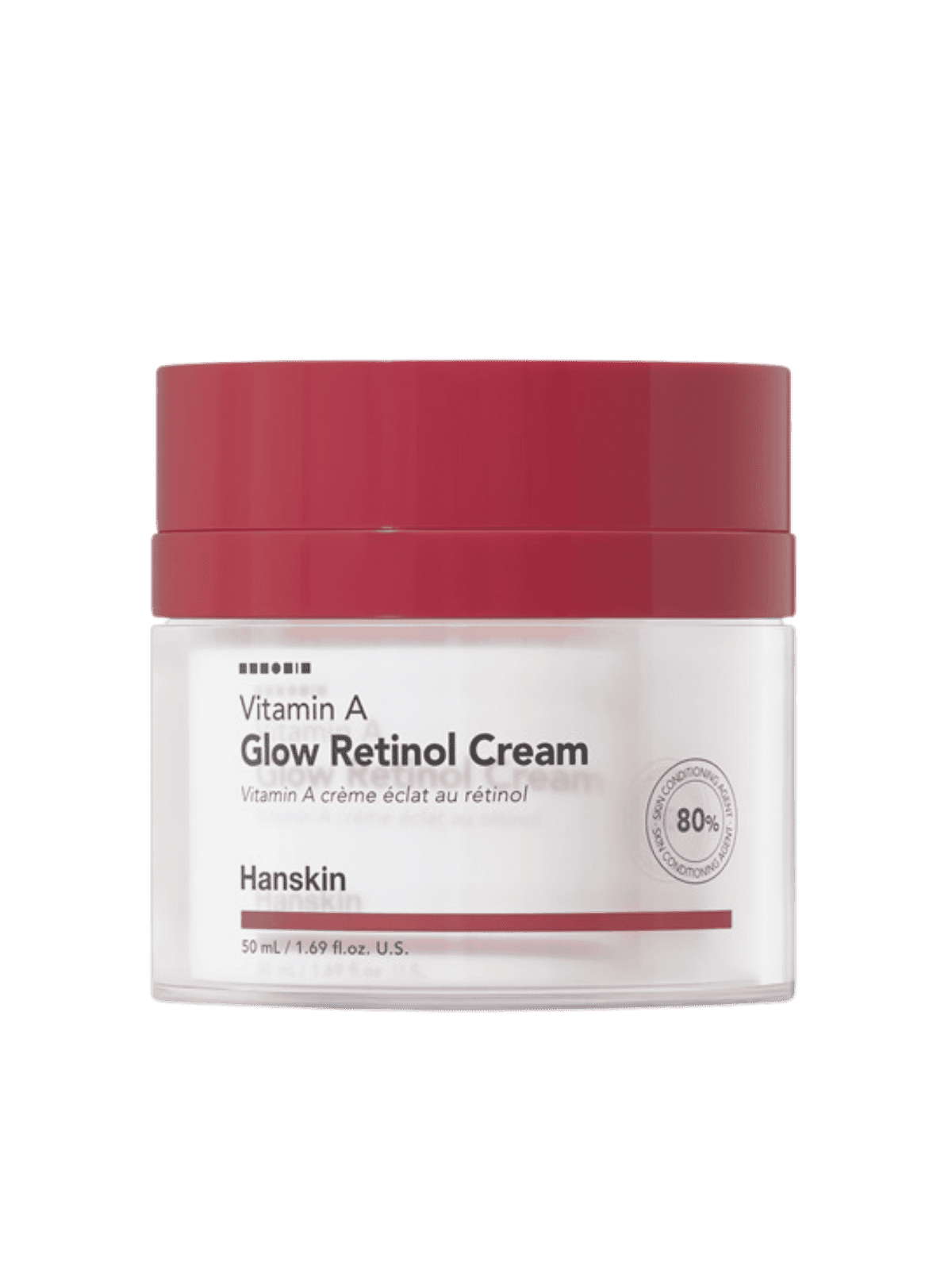 HANSKIN Vitamin A Glow Retinol Cream