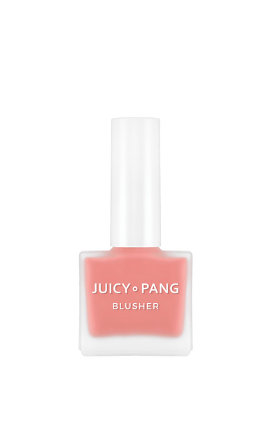APIEU Juicy-Pang Water Blusher (PK04)