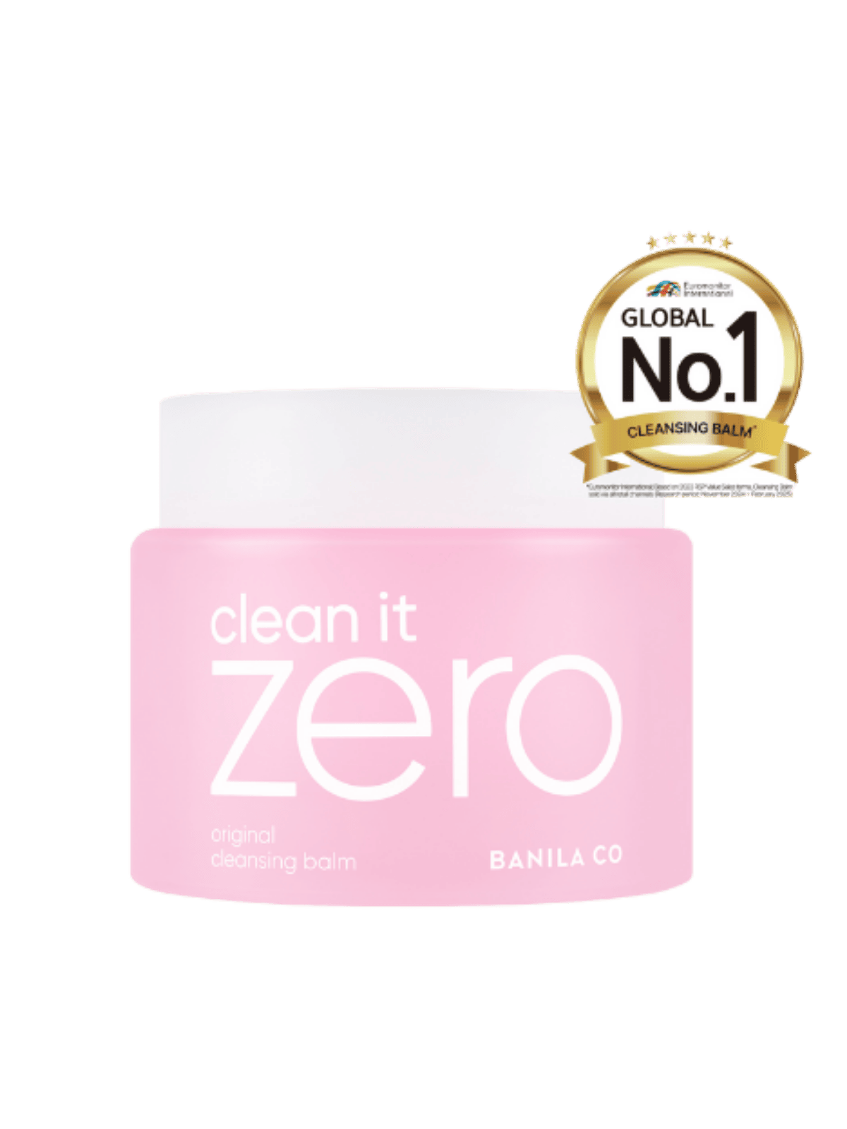 BANILA CO Clean it Zero Cleansing Balm Original 180ml