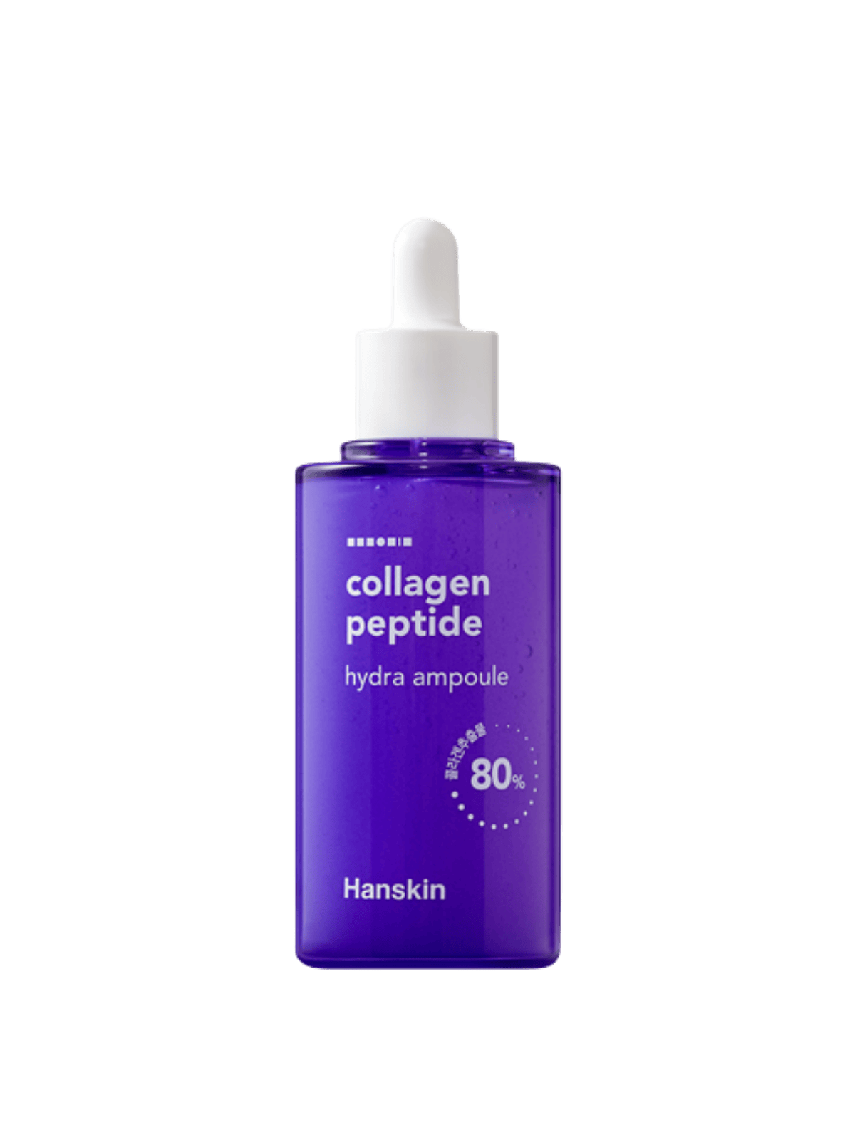 HANSKIN Collagen Peptide Hydra Ampoule