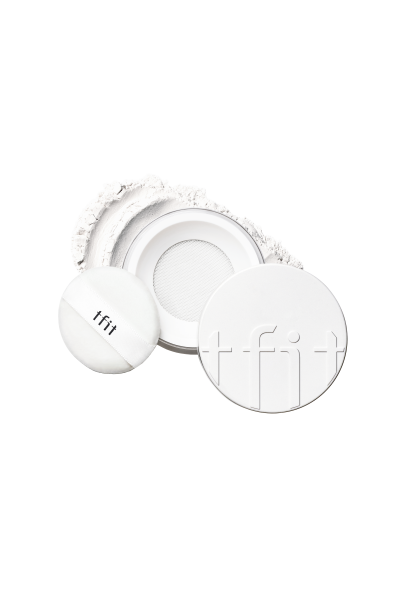 TFIT Translucent Set Finishing Powder