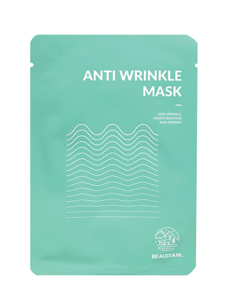 BEAUDIANI Anti Wrinkle Mask