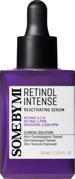 SOMEBYMI Retinol Intense Reactivating Serum