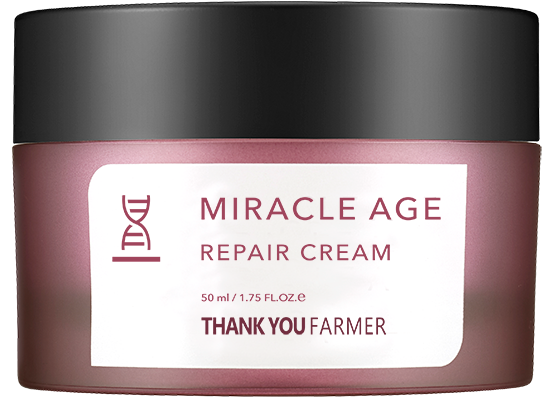 Ein Anti Aging Creme der Marke Thank You Farmer