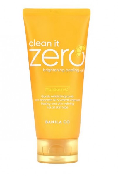 BANILA CO Clean It Zero Brightening Peeling Gel