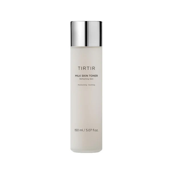 TIRTIR Milk Skin Toner 150ml