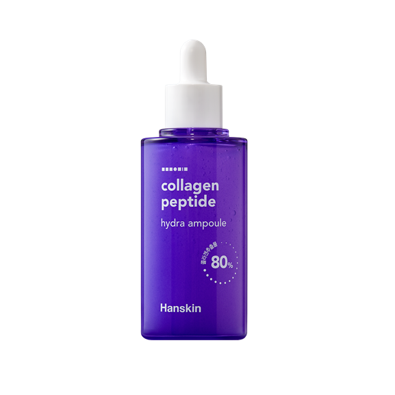 HANSKIN Collagen Peptide Hydra Ampoule