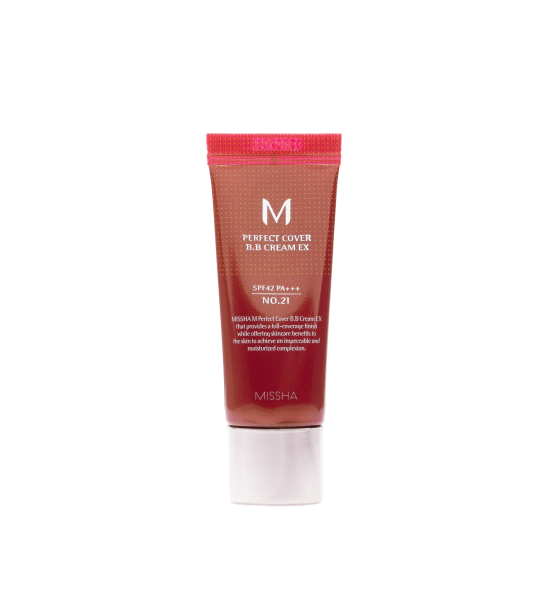 MISSHA Perfect Cover BB Cream 20ml