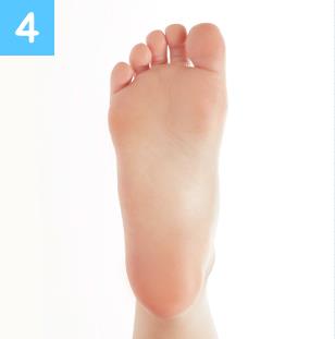 Soft Foot Peeling Socks4