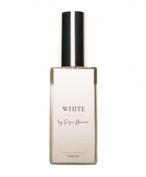 Parfum White By Sonja Bauer