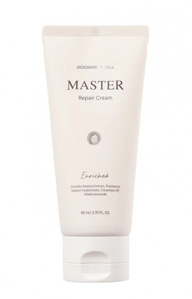 MIXSOON Master Repair Cream Enriched