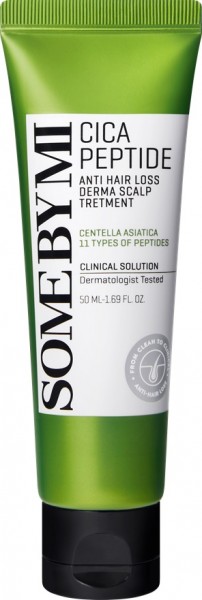 SOMEBYMI Cica Peptide Derma Scalp Conditioner