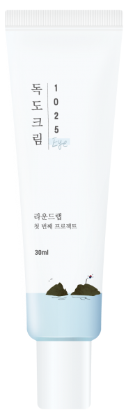 ROUND LAB 1025 Dokdo Eye Cream