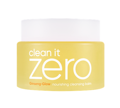 BANILA CO Clean it Zero Cleansing Balm Nourishing EU