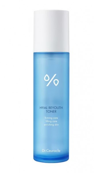 DR.CEURACLE Pro-Balance Pure Hyal Reyouth Toner