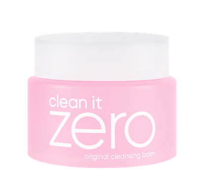 BANILA CO Clean it Zero Cleansing Balm Original EU