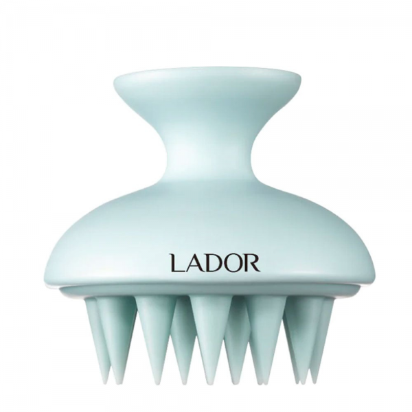 LADOR Dermatical Shampoo Brush Blue