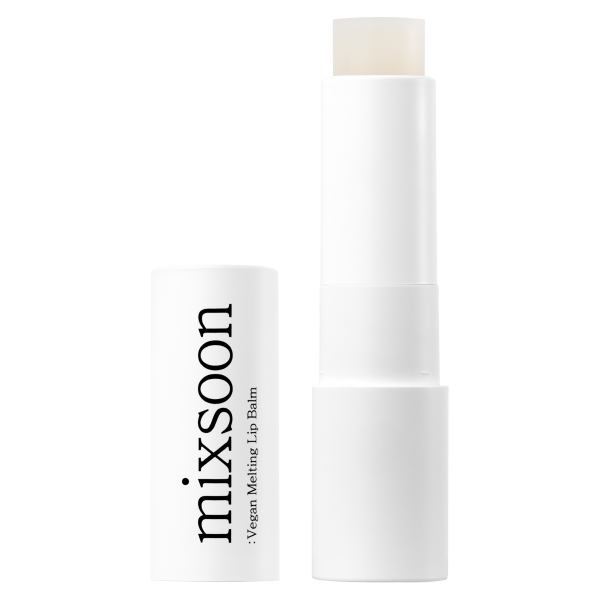 Ein Lippenbalsam der Marke Mixsoon in der Farbe 01 Clear