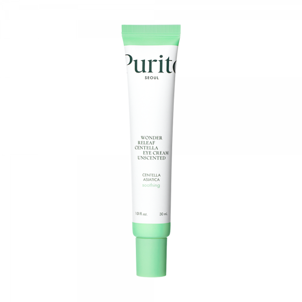 PURITO SEOUL Wonder Releaf Centella Eye Cream Unscented