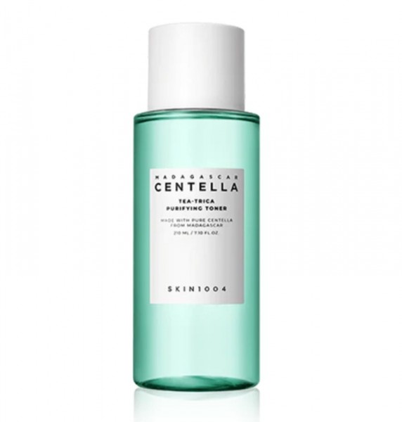 SKIN1004 Madagscar Centella Tea-Trica Purifying Toner