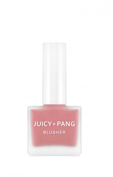 Ein Liquid Blush der Marke Apieu in der Farbe PK01