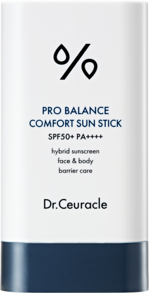 Dr.Ceuracle Pro-Balance Pure Comfort Sun Stick