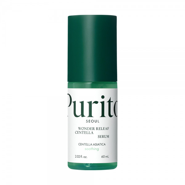 PURITO SEOUL Wonder Releaf Centella Serum