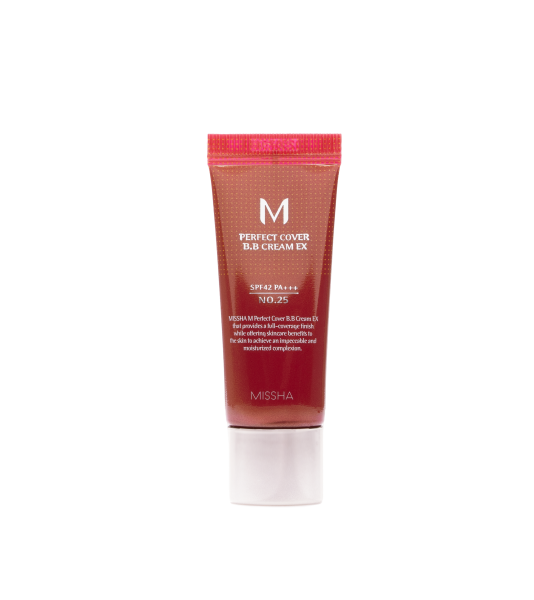 MISSHA Perfect Cover BB Cream 20ml