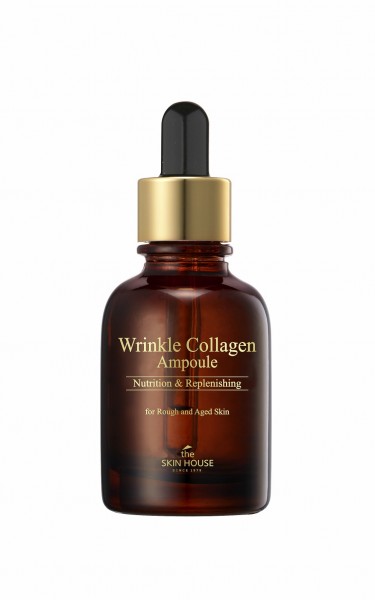THE SKIN HOUSE Wrinkle Collagen Ampoule