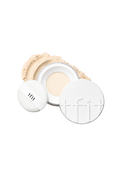 TFIT Translucent Set Finishing Powder