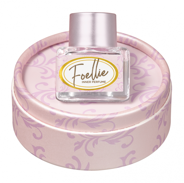 FOELLIE Eau de Tuileries INNER PERFUME