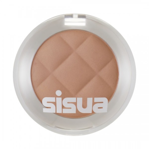 Sisua Butter Waffle Dough Blusher #3 Honey Oolong