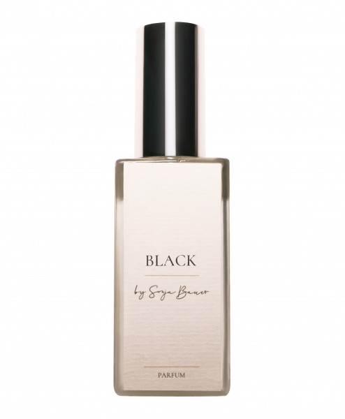 Parfum Black By Sonja Bauer